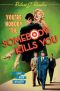 [Rat Pack Mysteries 04] • You're Nobody 'Til Somebody Kills You